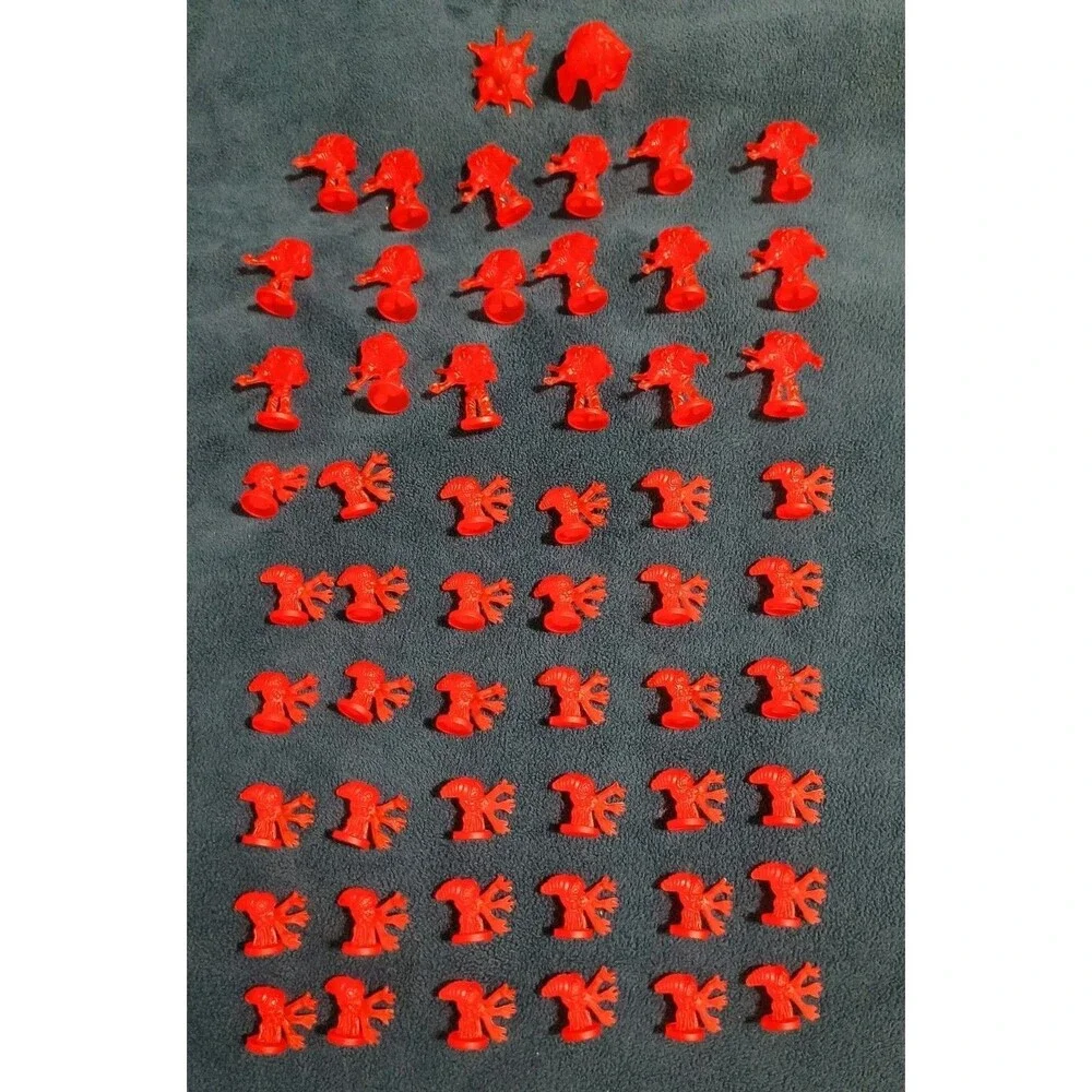 2009 Risk Halo Wars Collector's Edition Board Game 98% Complete